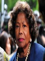 Katherine Jackson HD Images