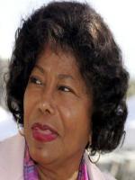 Katherine Jackson Latest Photo