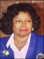 Katherine Jackson Latest Wallpaper