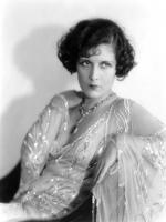 Evelyn Brent American Stage Actress