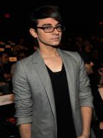 Christian Siriano HD Images