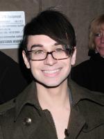 Christian Siriano Latest Photo