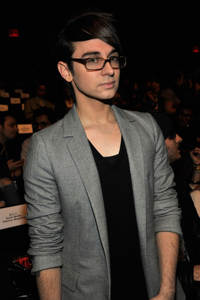 Christian Siriano HD Images