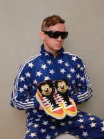 Jeremy Scott HD Images