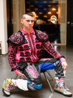 Jeremy Scott HD Wallpapers