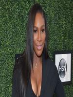Serena Williams Declares Herself a 'Superhero' After Chasing Down Ce