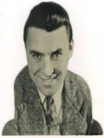 George Brent photo