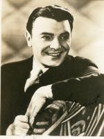 George Brent irish Television Actor