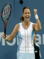 Lindsay Davenport HD Images