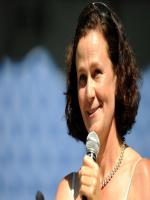 Pam Shriver Latest Wallpaper