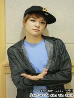 Amber Liu Latest Photo