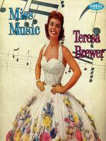 Teresa Brewer Photo