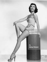 Teresa Brewer HD Photo