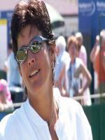 Gigi Fernandez HD Images