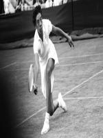 Althea Gibson HD Wallpapers