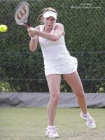 Madison Brengle HD Images