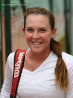 Madison Brengle