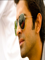 Barun Sobti HD wallpaper