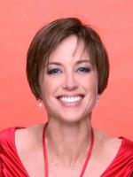 Dorothy Hamill Latest Photo