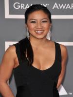 Michelle Kwan Latest Photo