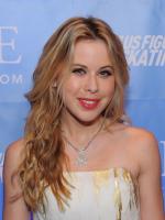 Tara Lipinski HD Images