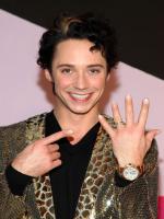 Johnny Weir HD Images