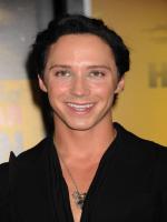 Johnny Weir HD Wallpapers