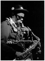 Roland Kirk HD Wallpapers