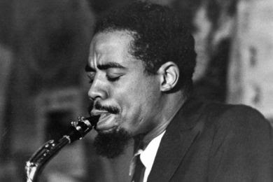 Eric Dolphy HD Images