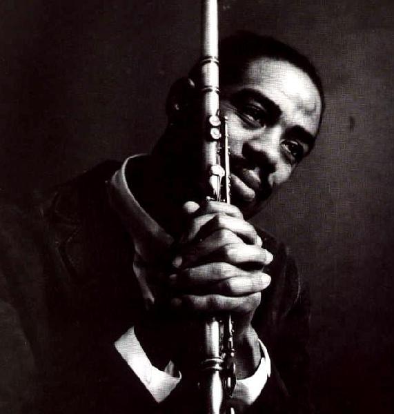 Eric Dolphy HD Wallpapers