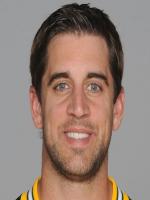 Aaron Rodgers HD Photo