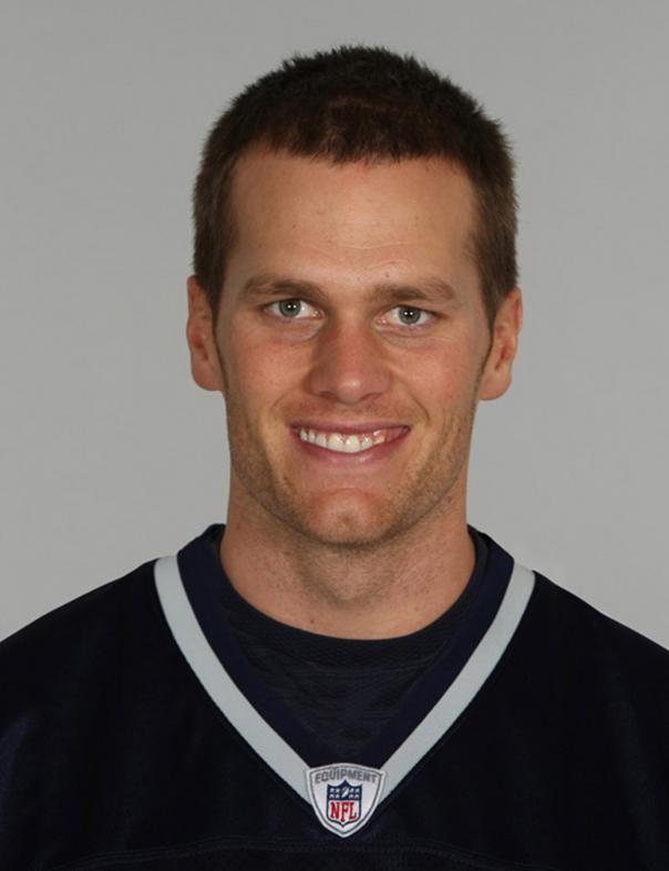 Tom Brady Latest Photo