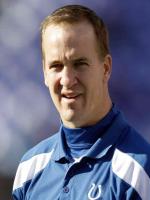 Peyton Manning HD Images