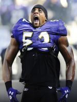 Ray Lewis HD Images
