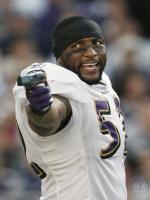 Ray Lewis Latest Photo