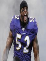 Ray Lewis Latest Wallpaper