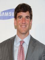 Eli Manning Latest Photo