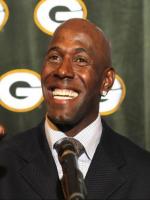 Donald Driver
