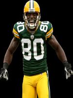 Donald Driver Latest Wallpaper