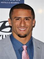 Colin Kaepernick