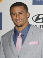 Colin Kaepernick HD Wallpapers