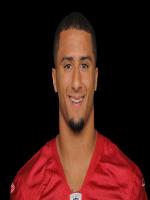 Colin Kaepernick Latest Wallpaper