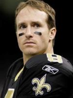 Drew Brees