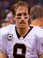 Drew Brees HD Images