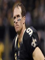 Drew Brees HD Wallpapers