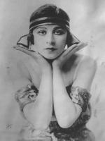 Fanny Brice American Singer