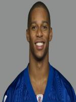 Victor Cruz Latest Photo