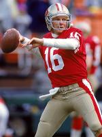 Joe Montana HD Images