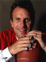 Joe Montana Latest Photo