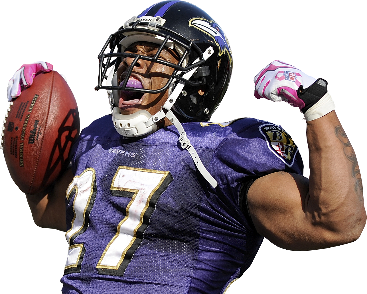 Ray Rice HD Wallpapers